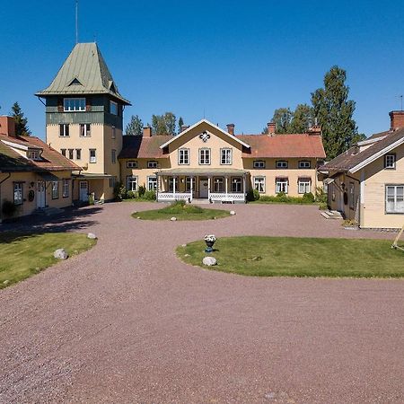 Ulfshyttans Herrgard Hotel Borlange Exterior photo